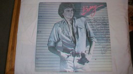 Barry by Barry Manilow Self-titled LP Arista Records AL9537 - £13.44 GBP