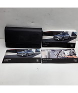 2022 Mercedes Benz E-Class Sedan Owners Manual - $2,306.50 MXN