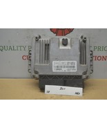 2012-13 Ford Focus Engine Control Unit ECU CM5A12A650LK Module 78-14B7 - $34.29