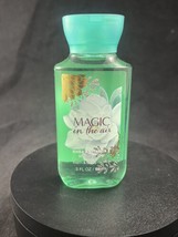 Bath and Body Works Shower Gel Magic in the Air  3 oz Travel Or Everyday... - £7.90 GBP