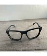 Spy Optics Sunglasses Hunt Shiny Black Full Rim FRAMES ONLY 55-19-130 - €18,09 EUR