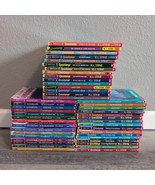 46 Goosebumps Lot Paperback Books R.L. Stine 1-50 READ Apple No Duplicates  - $143.99