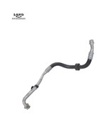MERCEDES W164 PASSENGER/RIGHT ENGINE MOTOR OIL COOLER HOSE LINE ML63 AMG... - $49.49