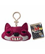 Fugglers Funny Ugly Monster, Collectible Plush Clip-On - Suspicious Fox ... - $41.05 CAD
