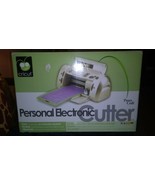 Cricut 29-0001 Personal Electronic Cutting Machine - $98.99