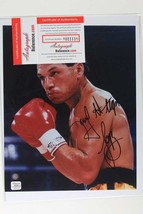 Tony &#39;The Tiger&#39; Lopez Signed Autographed Glossy 8x10 Photo - £11.95 GBP