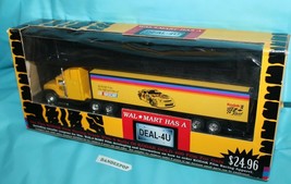 Kodak Film Nascar Racing Truck Toy In Box Sterling Marlin - $27.71