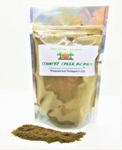 15 oz Ground Marjoram Seasoning- Sharp &amp; Somewhat Bitter. - Country Creek LLC - £14.07 GBP