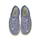 Keen Uneek Paracord two cord sport purple Hiking Boat Water Sandals Wome... - $29.96 CAD