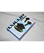 Lvlup Pro True Wireless Gaming Earbuds new W1B - $42.78
