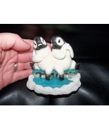 Is This Iceberg Taken? Hamilton Collection Polar Playmates EUC - $713.98 MXN