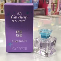 My Givenchy Dream by Givenchy for Women, 0.23 oz, Vintage mini Fragrance - £15.83 GBP