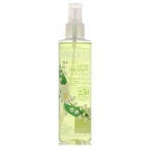 Lily of The Valley Yardley by Yardley London Body Mist 6.8 oz for Women - £15.94 GBP