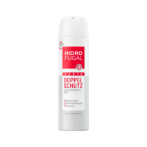Hidrofugal antiperspirant spray DOUBLE PROTECTION  150ml/5 oz -FREE SHIP... - $278.56 MXN