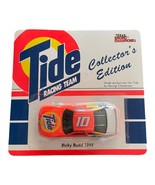 Ricky Rudd 1994 Collectors Edition 10th Anniversary Tide Ford Thunderbird - $8.99