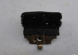 84-96 Corvette C4 Door Window Glass Stabilizer Felt Adjuster 05291 - $15.00