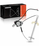 Rear Driver APM Power Window Regulator with Motor Compatible with Honda - €68,07 EUR