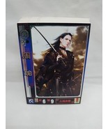 Lot Of (21) Sangokushi Taisen TCG Cards - $135.38 CAD