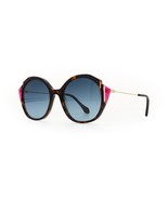 Face a Face CINEMA 1 2150 Light Dark Tortoise / Gray Sunglasses 51mm - €246,05 EUR