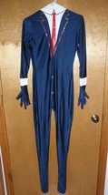 Former President Donald Trump Halloween 2nd Skin Body Suit Costume Various Sizes - £6.31 GBP