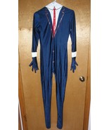 Former President Donald Trump Halloween 2nd Skin Body Suit Costume Vario... - £3.51 GBP