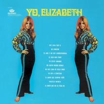 Yo, Elizabeth (1969) [Audio CD] Elizabeth - £27.35 GBP