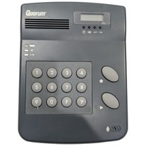 Quorum Security Monitor A180 41250 Home System - $69.30