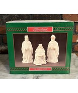 The Three Kings House of Lloyd Christmas Around The World Wise Men Vinta... - $51.30 CAD