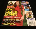 OK Magazine February 7, 2022 Princess Kate, Tom Cruise, John Stamos - £7.21 GBP