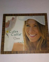 Coco by Colbie Caillat CD 2007 Universal Republic The Little Things Bubbly - £19.59 GBP