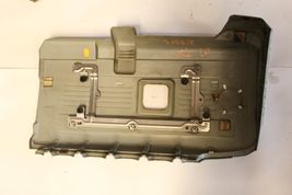 2007-2010 BMW 530i ENGINE TOP COVER WITH BADGE EMBLEM K3353 image 3