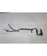 2004-2005 SUBARU IMPREZA WRX PASSENGER RIGHT SIDE FUEL INJECTOR RAIL X741 - $176.97 CAD