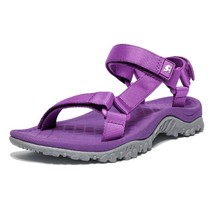 Shoes Hiking Sport Sandals for Men Anti-skidding Water Men Sandals Comfortable O - £42.83 GBP