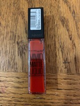 Maybelline Color Sensational Lip Orange Shot - £10.74 GBP