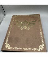 The Legend of Zelda: Twilight Princess Collector&#39;s Edition Strategy Guid... - $47.37 CAD