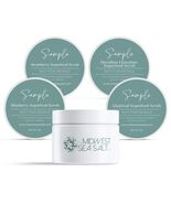 Superfood Scrub Sampler Set - $406.20 MXN