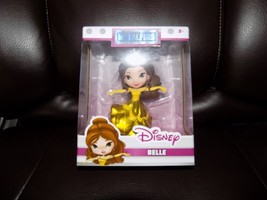 Disney Belle - Jada Metalfigs Figure NEW - £13.13 GBP