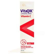 Henry Blooms VitaQIK Vitamin C Liposomal Spray 50mL - £64.08 GBP