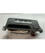 2007-2012 GMC ACADIA REAR WIPER/TRACTION CONTROL/HATCH SWITCH PANEL OEM ... - $55.53 CAD