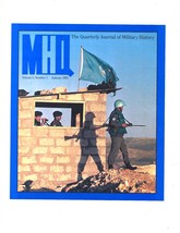 MHQ-Quarterly Journal of Military History HB Autumn 1992-Vol. 5, No. 1-Cyrus - £7.44 GBP