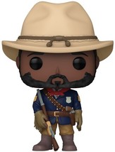 NEW/MINT Funko Pop! Television: Yellowstone - 1883 - Thomas #1448 ~ Free Ship! - £14.79 GBP