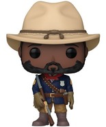 NEW/MINT FUNKO POP! TELEVISION: Yellowstone - 1883 - Thomas #1448 ~ FREE... - £14.78 GBP