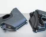 2011-2012 bmw x3 f25 3.0l n52 engine air intake cleaner filter box housing - $99.87