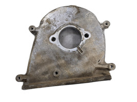 Right Rear Timing Cover From 2003 Honda Odyssey  3.5 - £18.63 GBP