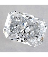 IGI Certified 4.59 CT Radiant Cut G/VVS Loose Lab Grown Diamond For Enga... - $10,727.00