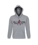 Hell&#39;s Kitchen Boxing Club Men&#39;s Hoodie - £48.73 GBP+