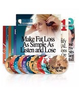Smart Technique Automatic Fat Loss Program Provida Life Weight Food DVD ... - €33,53 EUR