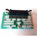 Defective Generic DV4684 MV2916 01B Industrial Board AS-IS for Parts - $64.82 CAD