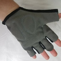 Cycling Glove Bike Bicycle Gray Men&#39;s XL 1 left glove only - £5.14 GBP