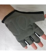 Cycling Glove Bike Bicycle Gray Men&#39;s XL 1 left glove only - £4.97 GBP